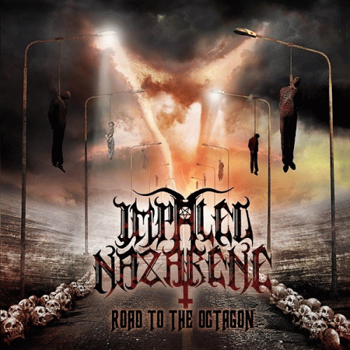 Impaled Nazarene : Road to the Octagon